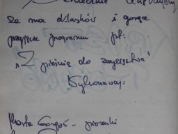 Kronika Domu Kultury w Zbiersku strona - 248